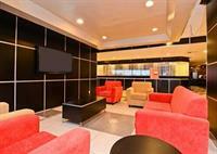 Comfort Inn Atlantic City North Absecon Extérieur photo