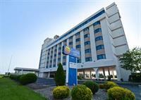Comfort Inn Atlantic City North Absecon Extérieur photo
