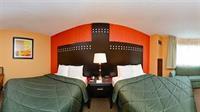 Comfort Inn Atlantic City North Absecon Extérieur photo